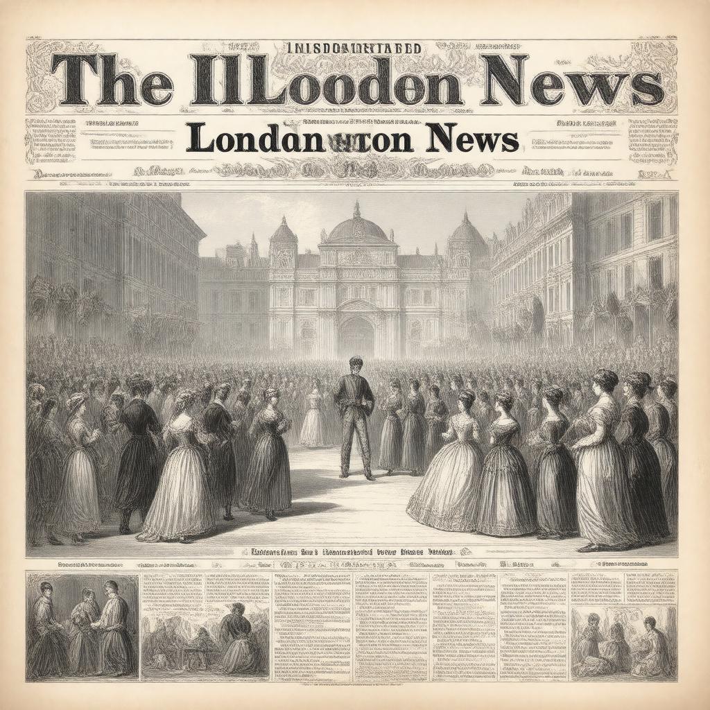 London Illustrated News
